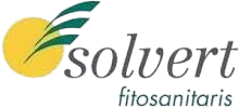 Solvert Fitosanitaris Logo